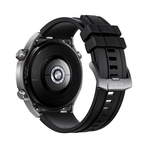 Huawei Watch Ultimate 1.5"LTPO AMOLED IP68 Expedition Black Smart Watch By FedEx - 第 3/4 張圖片