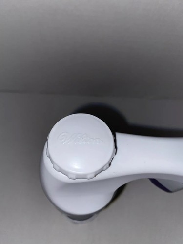 Cookie Press Wilton Comfort Grip For All Seasons Manual Operation - Picture 4 of 4