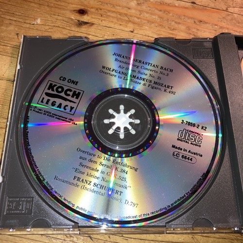 Die frühen Aufnahmen (1926-37) Vol. 1 von Furtwängler... | CD | 06087 - Bild 2 von 2