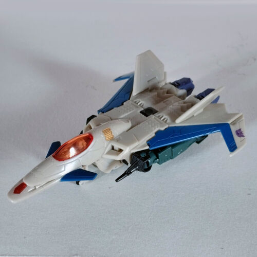 TRANSFORMERS GENERATIONS: THUNDERWING (DELUXE) - HASBRO 2010 - Imagen 7 de 7