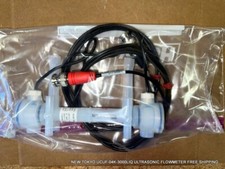 NEW TOKYO UCUF-04K-3000LIQ ULTRASONIC FLOWMETER FREE SHIPPING