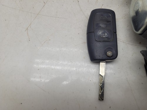 Ford Mondeo MK4 Ignition Lock Set 3M51-3F880-AD - Picture 3 of 23