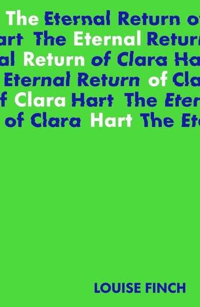 Thumbnail - The Eternal Return Of Clara Hart