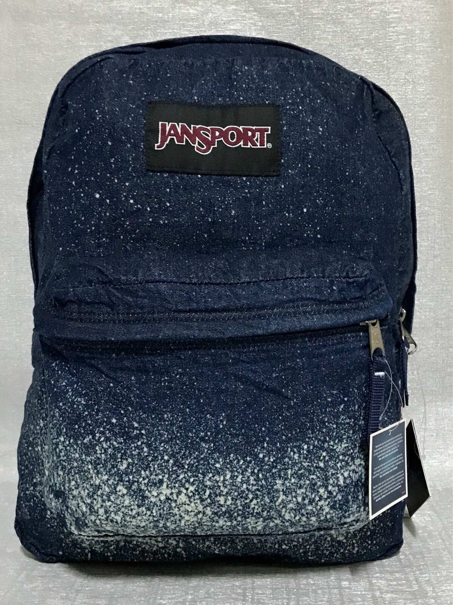 JennyFax I’m Found Backpack Navy 25SS Pre-order] I'm Found Backpack / Navy | MIKIOSAKABE &amp