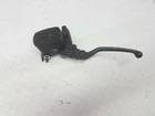 Rear Brake Pump + Lever Yamaha TMAX 500 2008/2011
