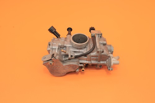 2007 07-08 OUTLAW 525 IRS Keihin 40MM Carburetor Throttle Body Fuel Injector - Picture 15 of 21