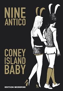 Coney Island Baby von Antico Nine | Buch | Zustand gut - Antico Nine