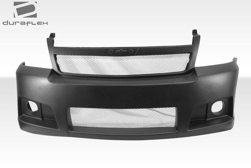 Duraflex BT-1 Front Bumper Body Kit for 07-14 Chevrolet Tahoe - Picture 2 of 5