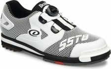 Dexter Men's SST 8 Power Frame BOA Bowling Shoes White