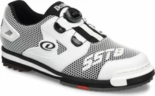 Dexter Men's SST 8 Power Frame BOA Bowling Shoes White