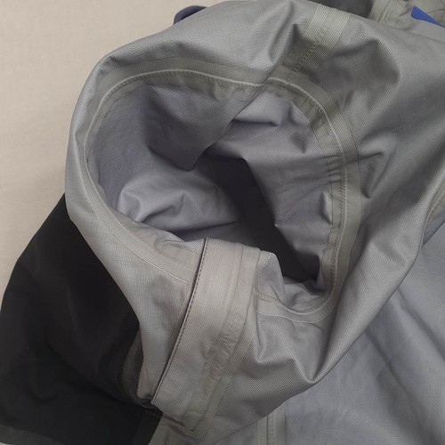 Giacca donna Bergans Snohetta Dermizax taglia M impermeabile 20 000 mm outdoor - Foto 18 di 24