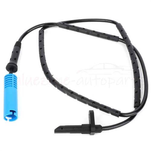 2x Rear Left Right ABS Speed Sensor For BMW 328i xDrive 2005-2012 3.0L L6 - Bild 4 von 8