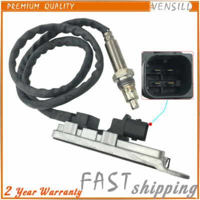 5WK96765 Lambda Nox Nitrogen Oxide Sensor For Cummins A2C89789800-01