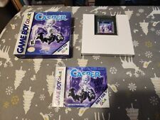 Casper (Nintendo Gameboy Color GBC) CIB Complete! EX CONDITION!