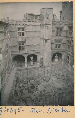 ARLES - 8 Photos Scènes Museon Arlaten Salle Guardians Bouches-du-Rhône - Pl 369 - Imagen 1 de 5