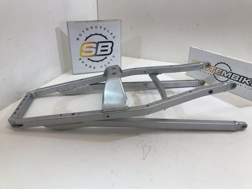 BMW K 1200 R K 1200 S HECKRAHMEN / SUBFRAME - Bild 4 von 13