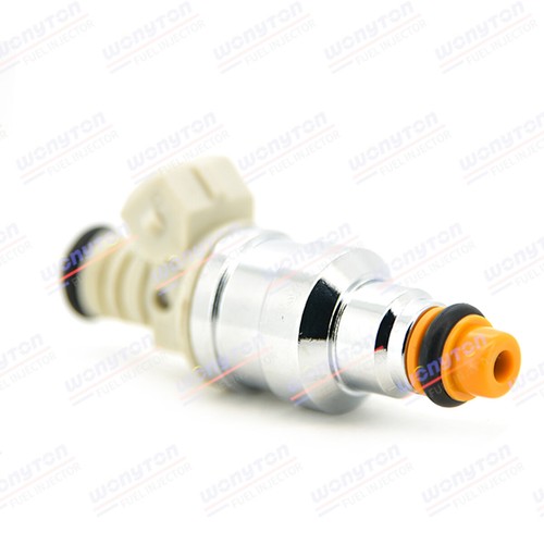 6X Fuel Injectors for 86-01 Ford F-150 Ranger Mustang 3.0L 3.8L 4.9L 0280150710 - Bild 7 von 8