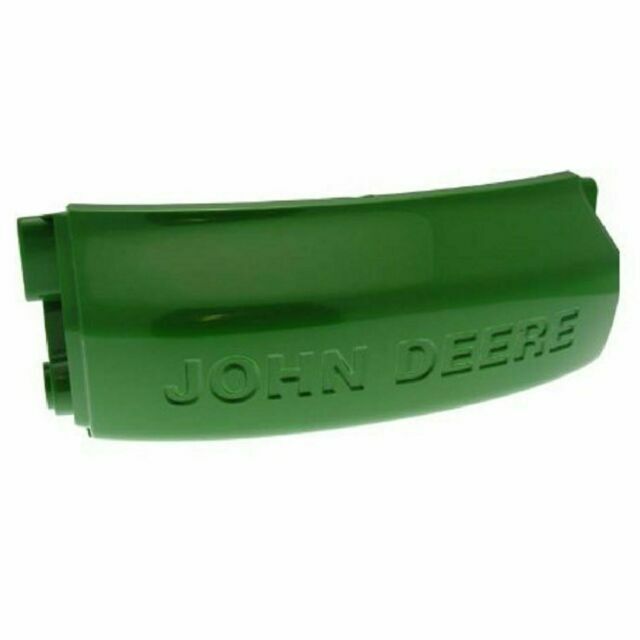 John Deere AM128998 LT Series Front Bumper with Hardware for sale online
