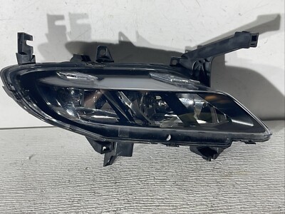 2016 2017 2018 Nissan Maxima LH Driver Halogen Fog Light Lamp OEM Z3462
