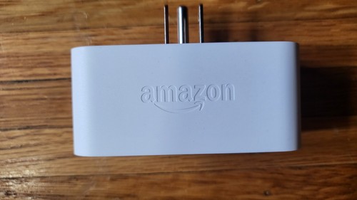 Amazon Smart Plug - OPEN BOX - Picture 4 of 4