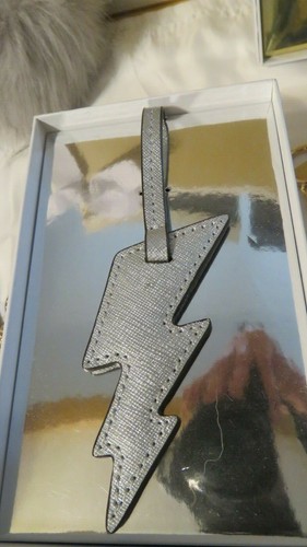 NEW UNIQUE Michael Kors 64 Key Chains FOBS Bag Charms SEE All Photos Women/Men - Picture 131 of 146