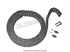 Mercedes w108 w111 r113 Timing Chain w/ Master Link IWIS OEM +1 YEAR WARRANTY