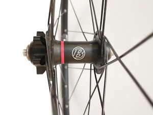 Jante Avant Bontrager Race Lite 6000 - 279 Mm - Pour Vélo De Route - Occasion Bon état
