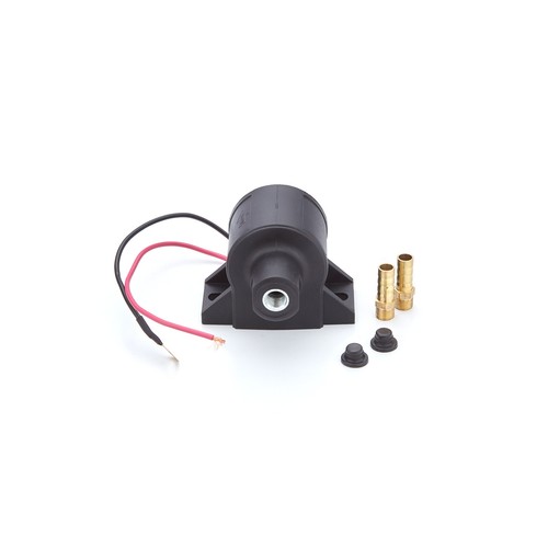 6V 6 VOLT FUEL PETROL DIESEL PUMP FACET POSIFLOW STYLE CLASSIC VINTAGE VETERAN - Picture 9 of 9