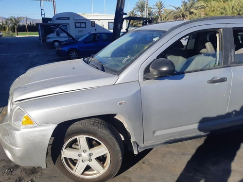 56040693AD Mando Elevalunas Delantero Derecho para JEEP COMPASS (MK) 20 4125153 - Imagen 6 de 10