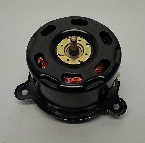 PM9038 Siemens Automotriz Radiador Ventilador Motor 12V PM9038 - Imagen 6 de 6