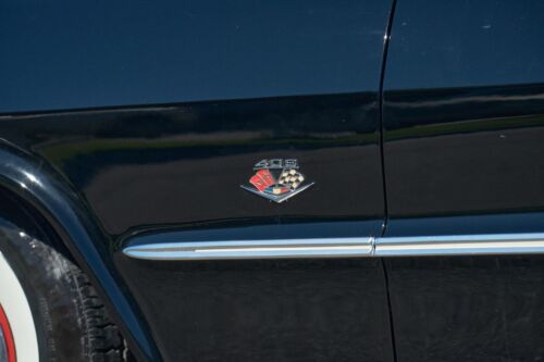 1963 Chevrolet Impala Dual Quad 409 Big Block - Picture 29 of 40