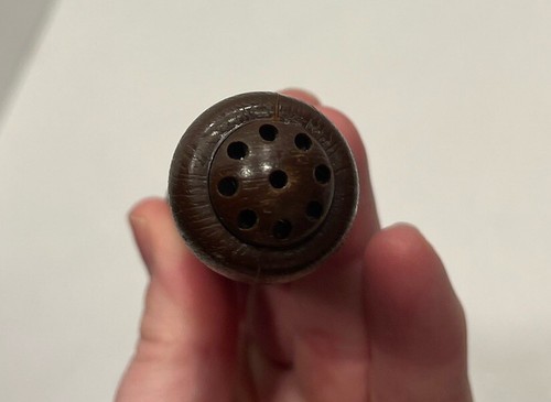 Magic Light Zauberstab Leuchtstab LED Zauberstab Halloween Cosplay Kostüm ohne Ton - Bild 5 von 9