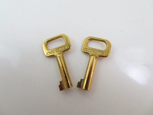 Authentic LOUIS VUITTON Concorde Monogram Canvas Hand Bag Purse #56529 - Picture 21 of 21