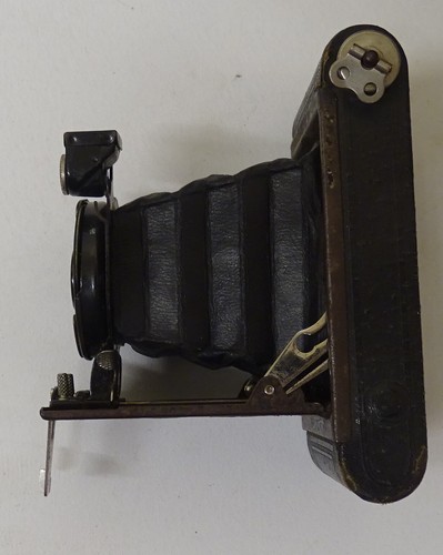 Vintage Kodak Vest Pocket Model B Folding Camera. Good Condition - Picture 7 of 7