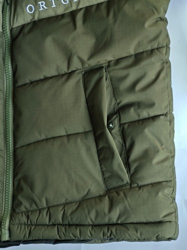 ★ CHAQUETA JACK & JONES HOMBRE NUEVA CON ETIQUETAS TALLA M ★ - Imagen 9 de 16