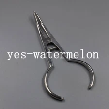Dental Orthodontic Elastic Separating Pliers Instruments Dentist Tools Equipment