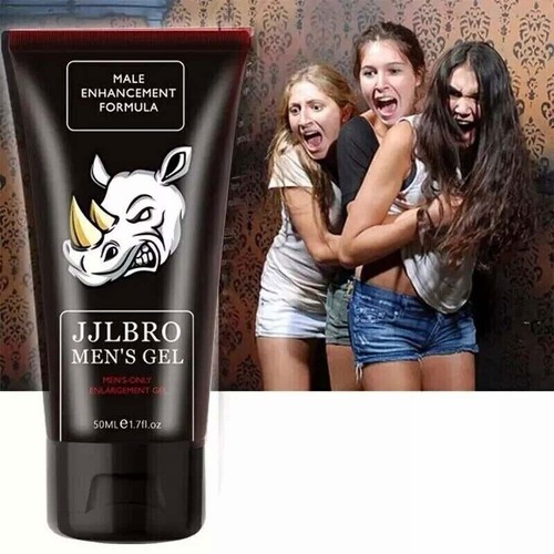 Crema ingranditore naturale maschile crescita grande e spessa più veloce XXL potenziamento regalo uomo - Foto 18 di 20