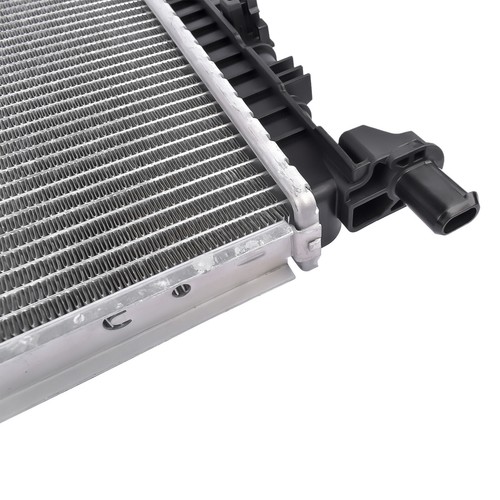 Radiator A0995001303 For Mercedes X166 W166 GL350 GL450 ML350 ML550 2013-2016 - Picture 9 of 13