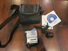 Sony VGA Digital Camera 300K Pixels