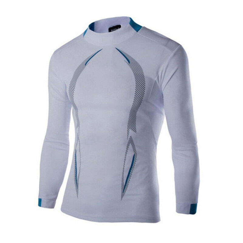 Sun Protection Long Sleeve Microfiber Sun Shirt UV SPF 50+ Fishing / Swim  Shirt