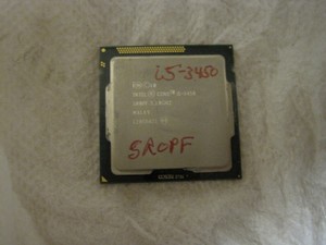 Intel-Core-i5-3450-SR0PF-3-1GHz-1MB-6MB-Cache-Socket-1155-TESTED