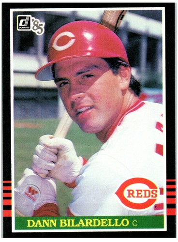 1985 Donruss Baseball Cards Complete Your Set U-Pick (#'s 221-440) Nm-Mint - Picture 24 of 219