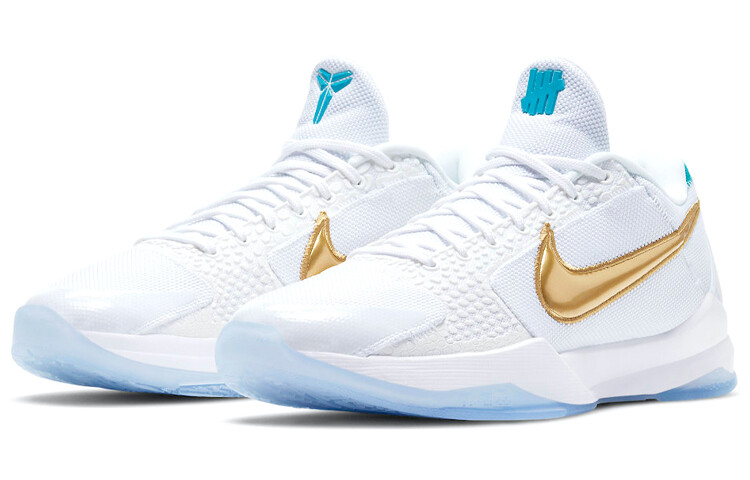 Nike Kobe 5 Protro Undefeated What If Pack Men's - DB5551