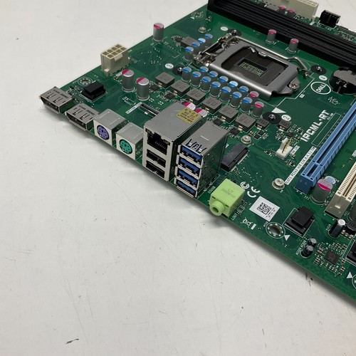 Placa madre de escritorio 0D4M01 IPCML-RT para DELL Precision 3640 Tower T3640 LGA1200 - Imagen 4 de 7