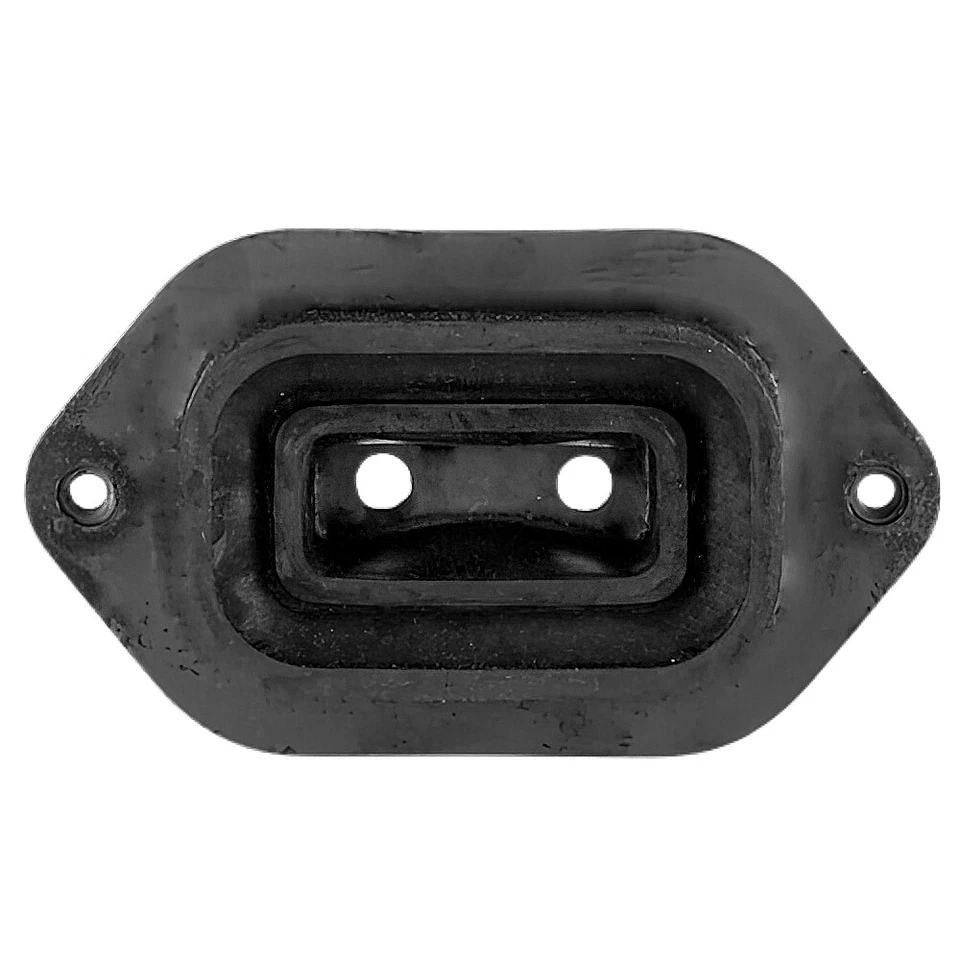 Juego de 3 soportes de motor y transmisión para Cadillac Deville, El Dorado, Fleetwood Foto 3 de 3