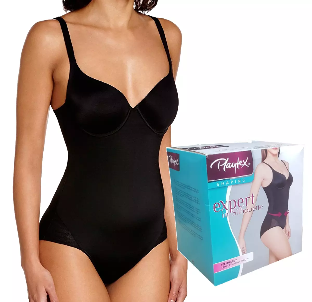 Playtex body modellante cheap