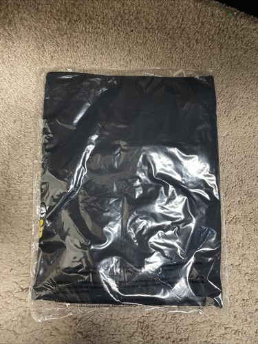 Bored Ape Yacht Club BAYC APEFEST 2022 No Sleep Til TEE Medium New Unopened - Picture 2 of 2