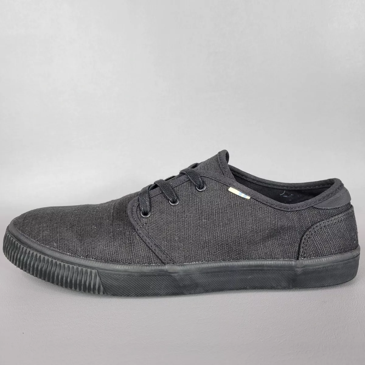 Toms hotsell carlo black
