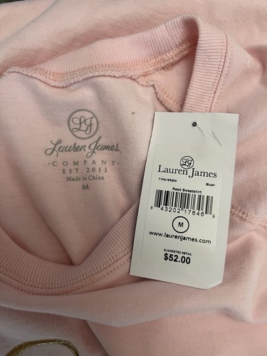 Lauren James Top “Cheers Y’all” - NWT - Picture 3 of 4