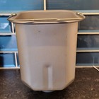 Hitachi HB-D102 Home Bakery Bread Machine Replacement Loaf Pan And Paddle OEM